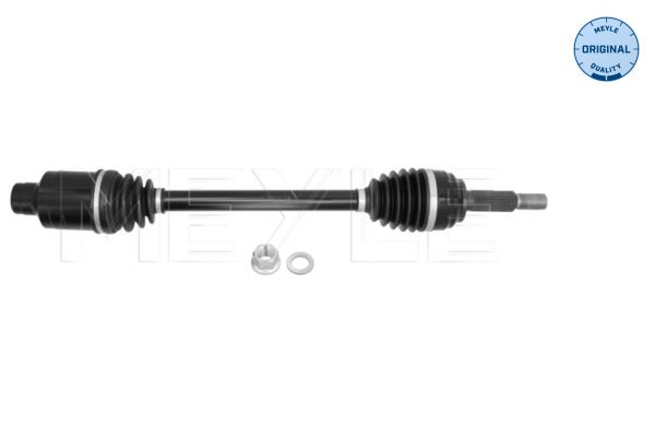 Półoś napędowa/wał napędowy , 70-14 498 0018, MEYLE Products w ofercie sklepu e-autoparts.pl 